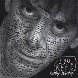 Lou Reed : Hooky Wooky